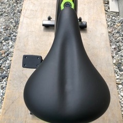 エアロバイク　FITBOX FBX-001B