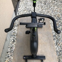 エアロバイク　FITBOX FBX-001B