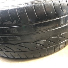 BMW e60 Mスポーツタイヤホイール