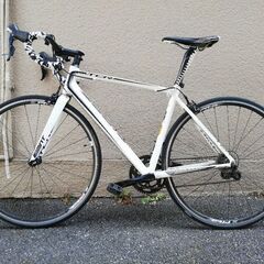 商談中 ジャイアントTCR/0 コンパクトロード アルミフレーム サイズM