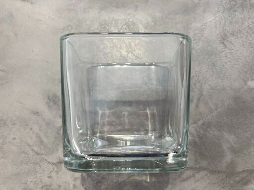 【新品未使用】耐熱ガラス瓶50個