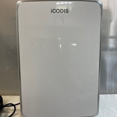 iCODIS 除湿機　CSJ-HD165A