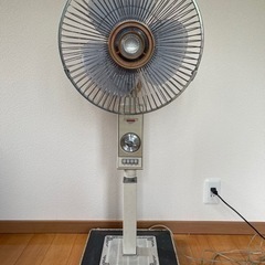 1960年代 昭和レトロ 扇風機 三菱 MITSUBISHI R30- Z9