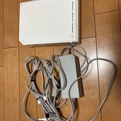 任天堂　wii