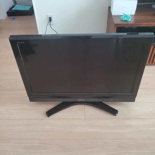 TOSHIBA 32A900S 液晶テレビ 32インチ 東芝、32V型のシンプルな液晶TV