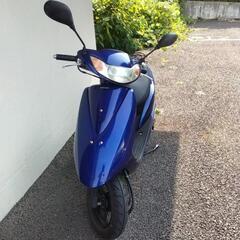 ホンダDiO50cc