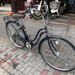 中古】27インチ 6S オートライト