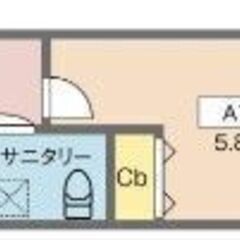 🌞契約金5万円🌸審査通過率90％🌞西荻窪駅 歩7分🌸武蔵野市吉祥寺南町🌞 - 不動産