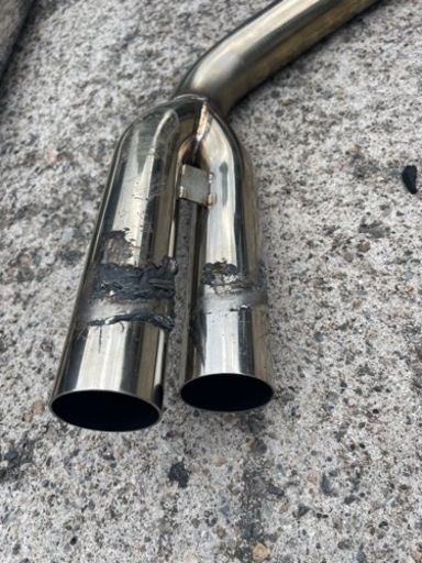 9⁄12までr エブリイda64w 社外マフラー エブリィワゴン エブリィワゴン