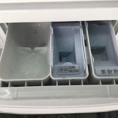 洗濯機 7kg 2016年