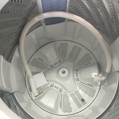 洗濯機 7kg 2016年