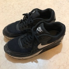 エアマックス【NIKE】27.0㌢