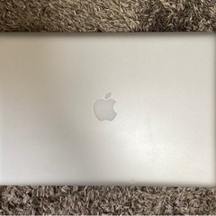 MacBook Pro 2012 15インチ　充電器付き