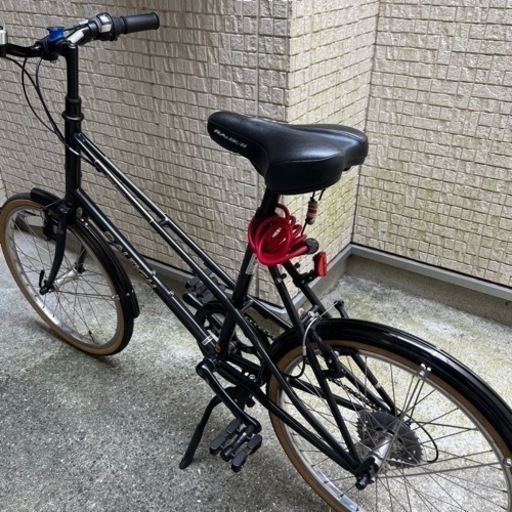 RALEIGH ( ラレー ) ミニベロ（小径車） RSW SPORT ( RSW