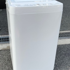 【RKGSE-796】特価！YAMADA/4.5kg/全自動洗濯機/YWM-T45H1/中古/2020年製/当社より近隣地域無料配達 RKGSE-796】特価！YAMADA/4.5kg/全自動洗濯機/YWM-T45H1/中古/2020年製/
