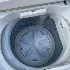 RKGSE-796】特価！YAMADA/4.5kg/全自動洗濯機/YWM-T45H1/中古/2020年製/