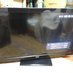 ソニーBRAVIA55インチ（KDL-55XR1）