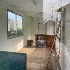 コンテナハウス 55万円大幅値下げ