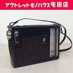 SONY SOLID STATE 11 トランジスタラジオ TF...