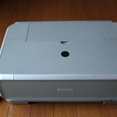 canon printer pixus ip3100　＆　純正イ...