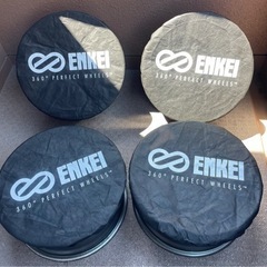 ENKEI(エンケイ) レーシングレボリューション NT03RR 17×7.5J +50 5/114.3
