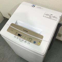 （9/4受渡済）JT4759【IRISOHYAMA/アイリスオーヤマ 5.0㎏洗濯機】美品 2021年製 IAW-T502EN 家電 洗濯 全自動洗濯機 簡易乾燥機能付 9/4受渡済）JT4759【IRISOHYAMA/アイリスオーヤマ 5.0㎏洗濯機】美品