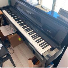 電子ピアノYAMAHA CLP-S408PE  木製鍵盤