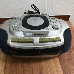 ポータブルオーディオプレイヤー