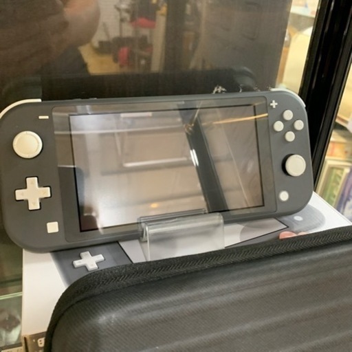 ⭐️人気⭐️Nintendo Switch Lite 任天堂 スイッチ ライト