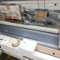 開封未使用 brother 編み機 パリエ7 KH-871 ブラザー編機 札幌 西区