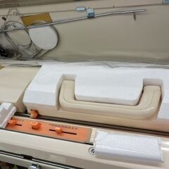 開封未使用 brother 編み機 パリエ7 KH-871 ブラザー編機 札幌 西区