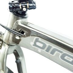 R&M 「リーズ アンド ミューラー」 BIRDY STANDARD DISC 2018頃 ミニベロ