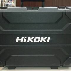 125mmコードレスディスクグラインダー　HIKOKI　G3613DA