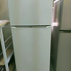 2019年製 Haier 冷蔵庫 130L