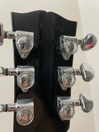 Gibson レスポールスタジオ 1998製 ドットインレイ Gibson レスポールスタジオ 1998製 ドットインレイ