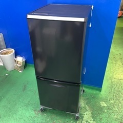 Panasonic - ⭐️Panasonic⭐️冷凍冷蔵庫　2019年138L美品　大阪市近郊配送無料 ⭐️Panasonic⭐️冷凍冷蔵庫 2019年138L 大阪市近郊配送無料