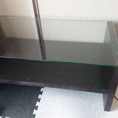 ガラステーブル【無料】