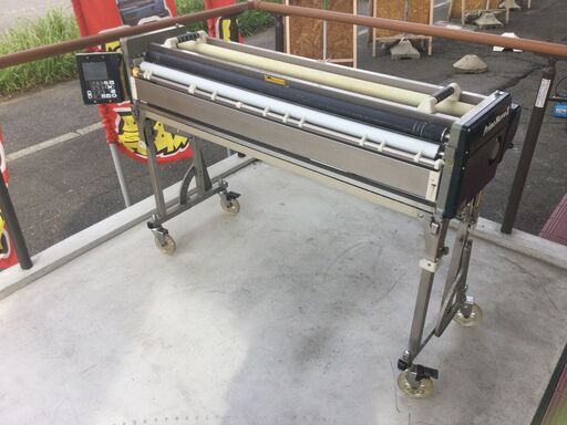 【エコツール豊田インター店】極東産機 自動壁紙糊付機 Prime RevoⅡ　【愛知県/豊田インター店/工具】