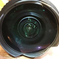 ★値下げ★ TOKINA　トキナー　AT-X107DX　ズームレンズ　中古品　【ハンズクラフト宜野湾店】 ☆値下げ☆ TOKINA トキナー AT-X107DX ズームレンズ 中古品 【ハンズ