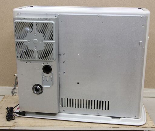 動作確認済 CORONA コロナ FF式石油ストーブ FF-6816PR 木造18畳 