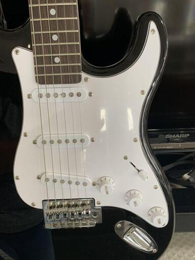 Le Cab_1982yh BUSKER'S エレキギター BLC300 BUSKER'S ギター Le