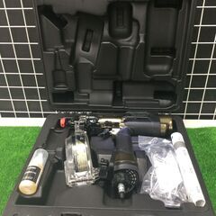 エコツール豊田インター店】HiKOKI(ハイコーキ) 旧日立工機 高圧ねじ打