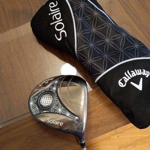キャロウェイ ソレイユ ゴルフクラブ