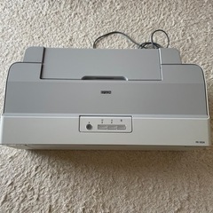 プリンター　EPSON  PX-1004 ジャンク品　12/15...