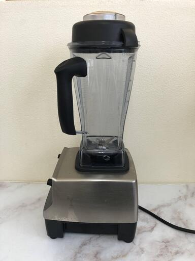 バイタミックス プロフェッショナルシリーズ ミキサー ジューサー フードプロセッサー2013年製 Vitamix. PROFESSIONAL SERIES 500