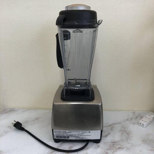 バイタミックス プロフェッショナルシリーズ ミキサー ジューサー フードプロセッサー2013年製 Vitamix. PROFESSIONAL SERIES 500