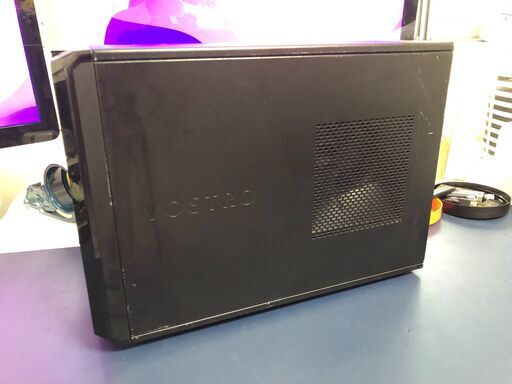 DELL：Vostro 270s Core i3 4GB HDD 500GB