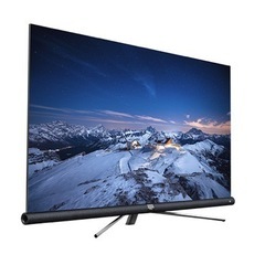 受け渡し完了】55型 4Kテレビ TCL 55C600U【再投稿】