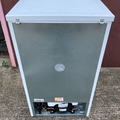 👑配送　設置無料　最短翌日お届け！👑美品✨ A-Stage/エーステージ/株式会社A-Stage/2ドア冷凍冷蔵庫/90L/冷凍冷蔵庫/BR-90W/2019年製