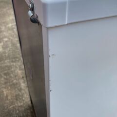 👑配送　設置無料　最短翌日お届け！👑美品✨ A-Stage/エーステージ/株式会社A-Stage/2ドア冷凍冷蔵庫/90L/冷凍冷蔵庫/BR-90W/2019年製